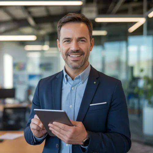 The candidate talent seekers